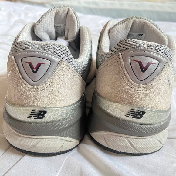 New Balance 990v5 Size 4.5 mens 6 womens - Picture 8 of 8